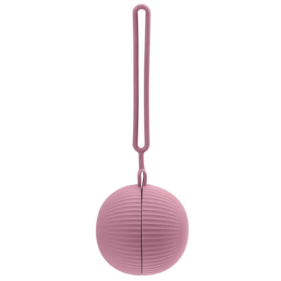 "Boîte à tétine portable - Accessoire bébé hygiénique"