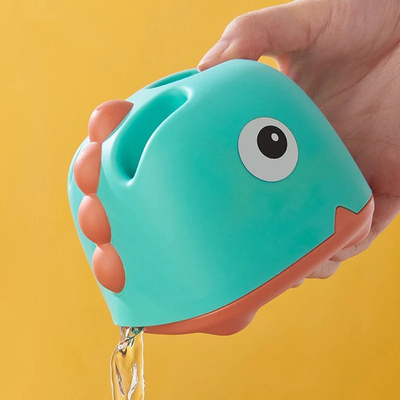 "Goupillon biberon silicone hygiénique avec brosse tétine incluse"- Rigolard Bébé