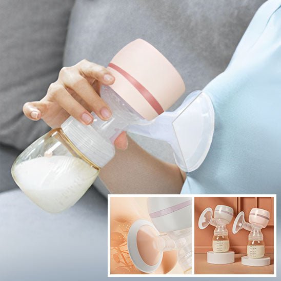 Tire lait - Rigolard Bébé