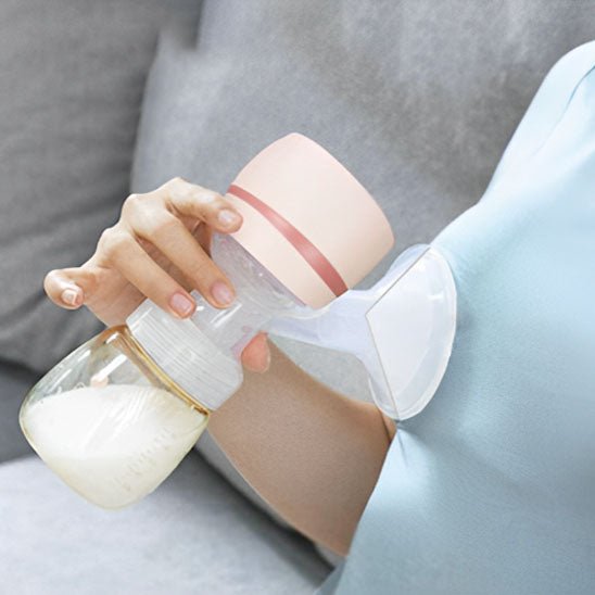 Tire lait - Rigolard Bébé